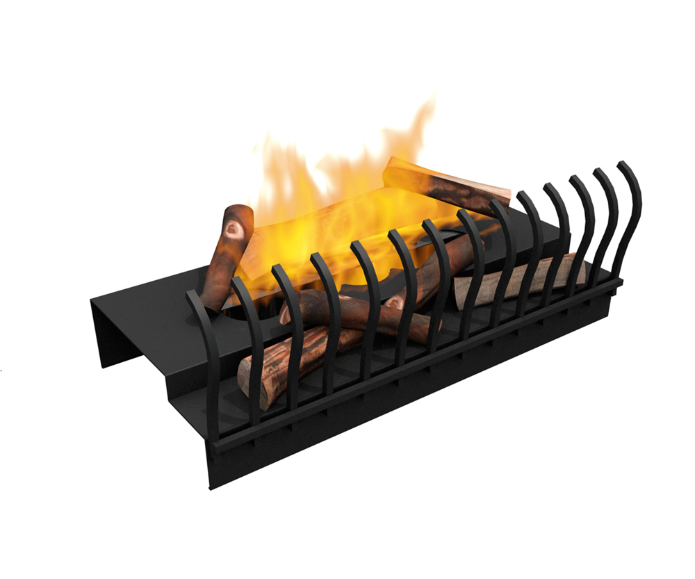 A03 Ethanol Fireplace Insert