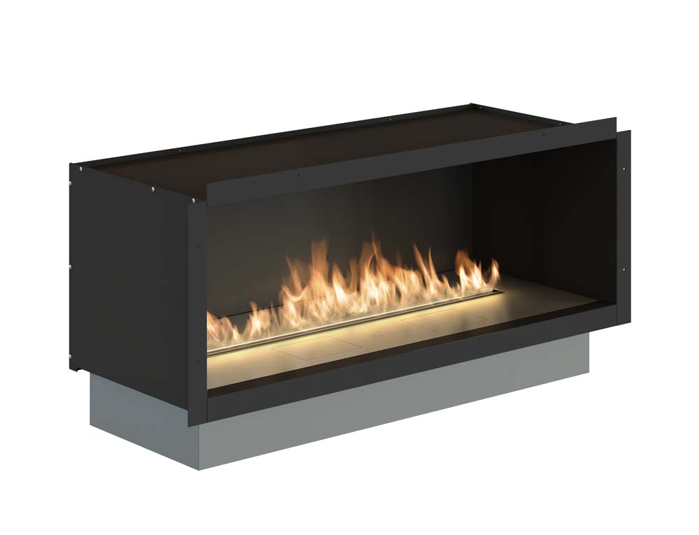 FIRELINE AUTOMATIC 2 Model E in Casing
