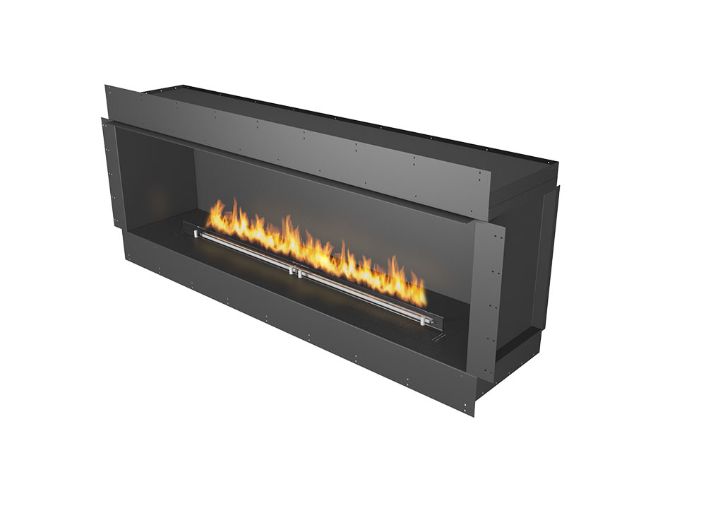 PRIME FIRE avec caisson