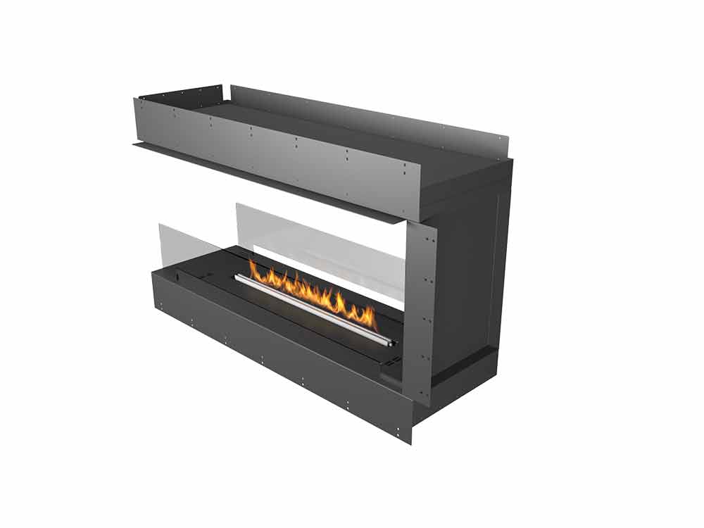 PRIMEFIRE LOGS in Casing