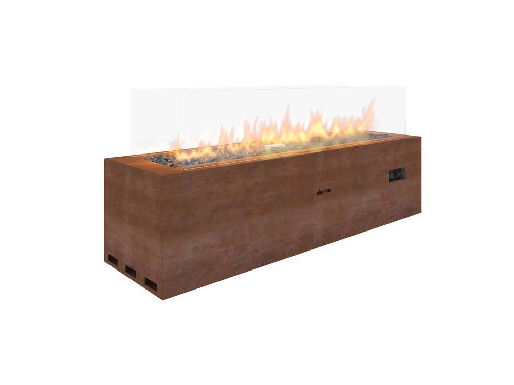 GALIO CORTEN
