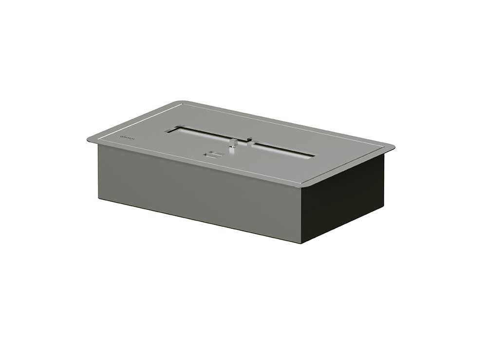 BRÛLEURS AUTONOMES sans électronique – Image 2