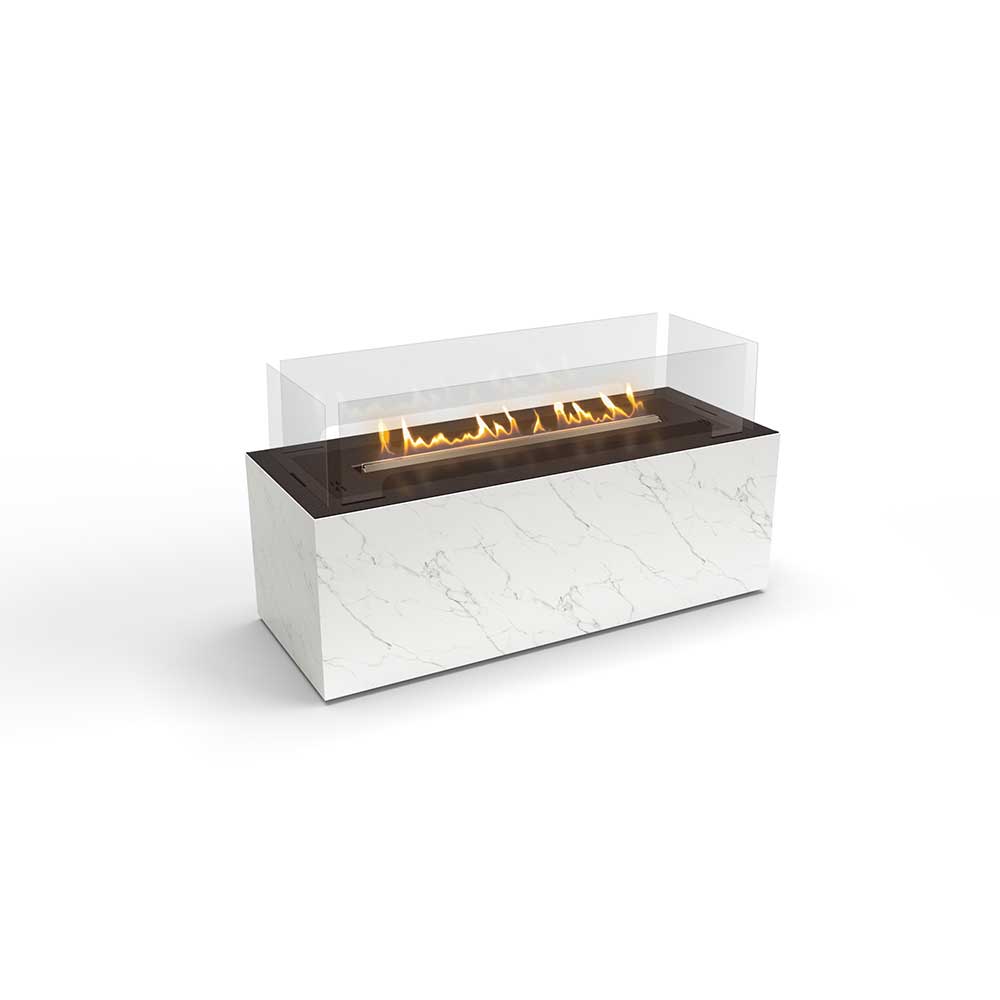 BOX CERAMIQUE