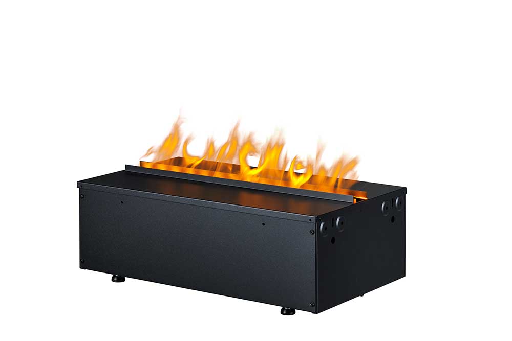 CHEMINÉE À VAPEUR D'EAU 500